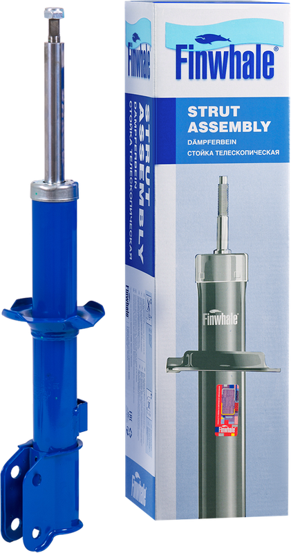 Амортизатор Finwhale. Артикул 13052GU