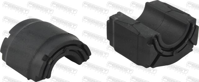 Втулка стабилизатора Febest передняя для Jeep Cherokee V (KL) 2014-2015. Артикул CRSB-KLF