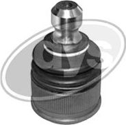 Шаровая опора DYS передняя нижняя для Mazda MX-6 1992-1997. Артикул 27-08131