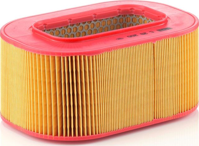 Воздушный фильтр Mann-Filter для Mercedes-Benz E-Класс I (W124) 1993-1996. Артикул C 29 200