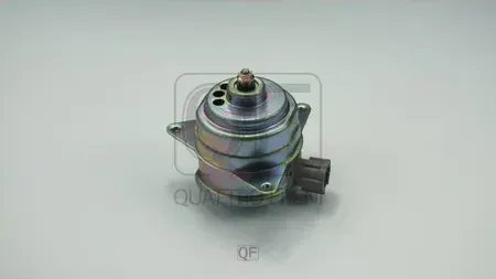 QF75A00053_вентилятор охлаждения!с мотором/ Nissan X-Trail 2.0/2.5 01 (Quattro Freni). Артикул QF75A00053
