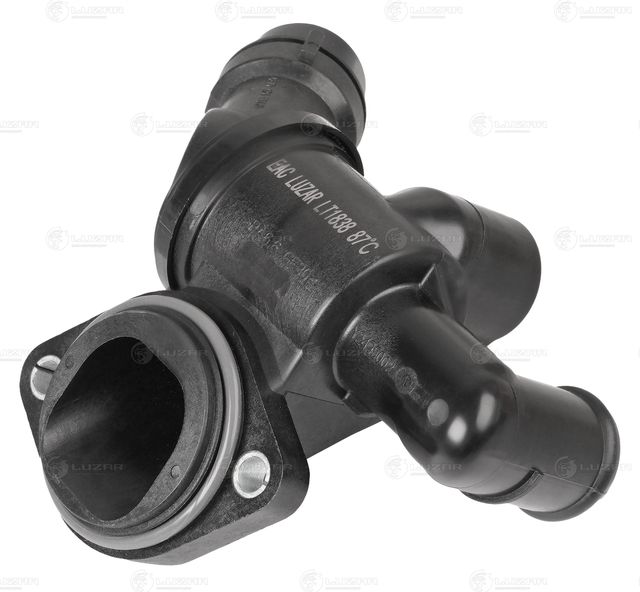 Термостат Luzar для Audi A6 III (C6) 2005-2011. Артикул LT 1838