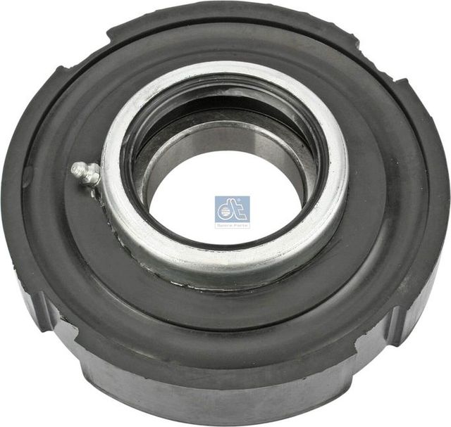 Подвесной подшипник карданного вала (в сборе) DT Spare Parts для Scania 3 1988-1999. Артикул 1.15110