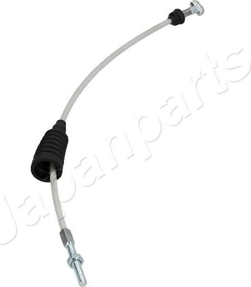 Трос ручника (тросик ручного тормоза) Japanparts передний для Lexus GS III 2005-2011. Артикул BC-2067