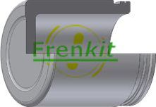 Поршень тормозного суппорта Frenkit передний для SEAT Cordoba I 1993-2002. Артикул P545301