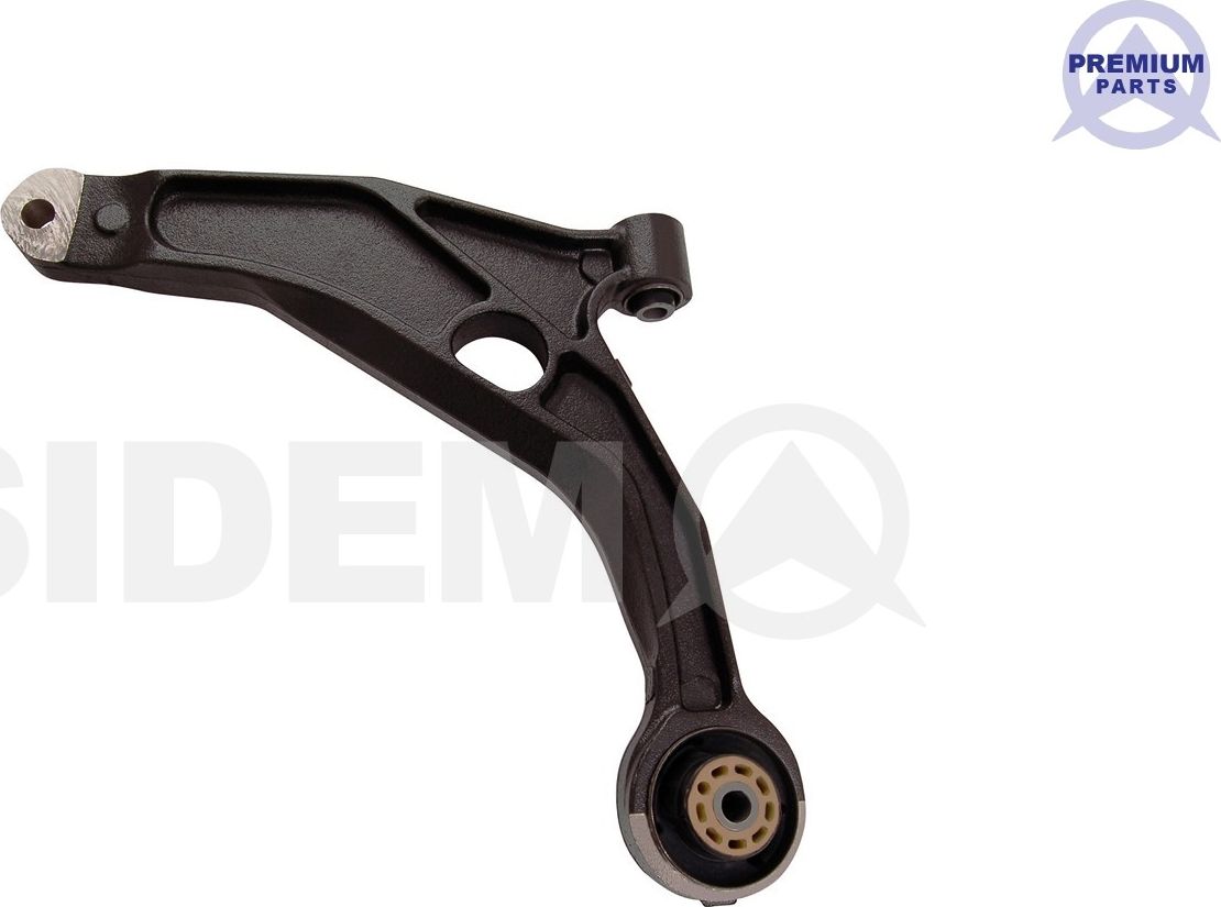 Поперечный рычаг передней подвески Sidem (Чугун). Артикул 19374