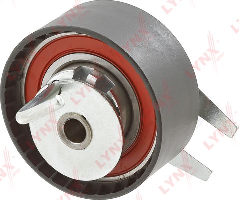 Натяжной ролик (натяжитель) ремня ГРМ LYNXauto. Артикул PB-1197