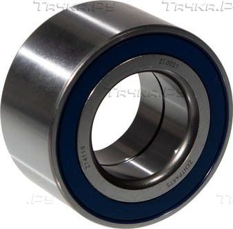 Ступичный подшипник Zentparts. Артикул Z14119