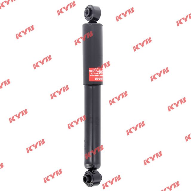 Амортизатор KYB (Каяба) Excel-G задний для Fiat Panda II 2003-2012. Артикул 343415