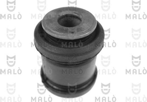 Сайлентблок переднего рычага подвески Malo. Артикул 23544