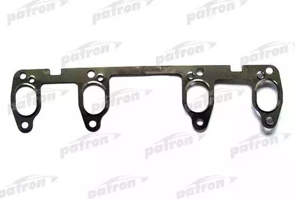 Прокладка выпускного коллектора Patron для Volkswagen Corrado 1993-1995. Артикул PG5-2012