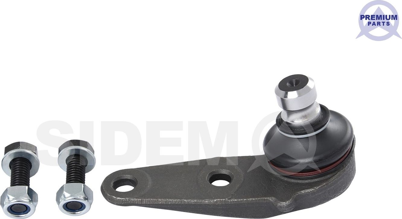 Шаровая опора Sidem. Артикул 37585