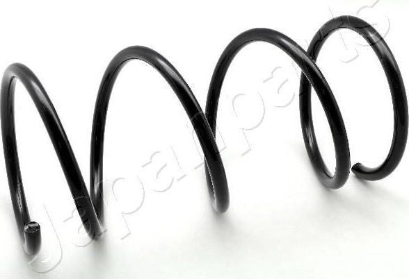 Пружина подвески Japanparts. Артикул ZC3125A