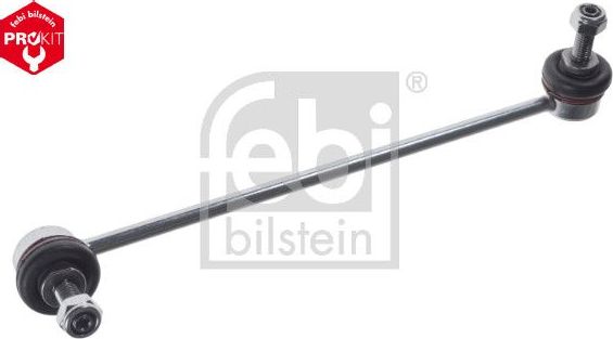 Стойка (тяга) стабилизатора Febi Bilstein ProKit. Артикул 40955