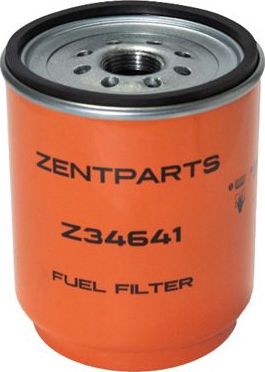 Топливный фильтр Zentparts. Артикул Z34641