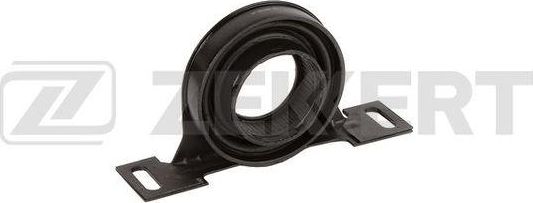 Подвесной подшипник карданного вала Zekkert. Артикул GM-8088