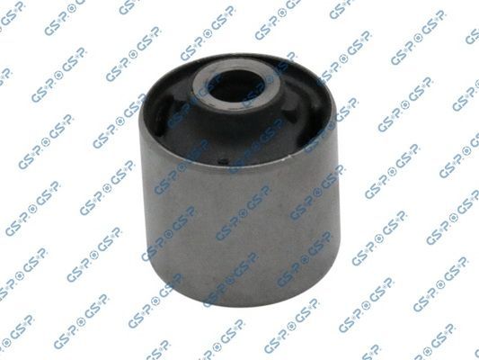 Сайлентблок заднего рычага подвески GSP правый/левый нижний внутренний для Toyota Land Cruiser Prado 150 2009-2026. Артикул 516123
