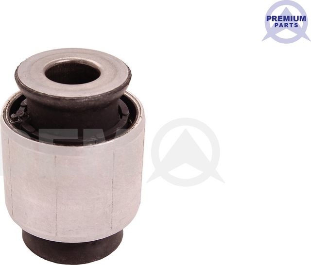 Сайлентблок заднего рычага подвески Sidem правый/левый для Skoda Karoq I 2017-2026. Артикул 863734