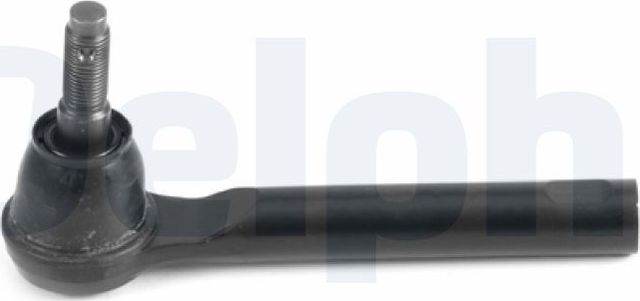 Наконечник рулевой тяги Delphi для Mazda CX-5 II 2017-2026. Артикул TA3471