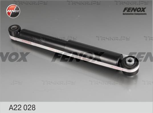 Амортизатор Fenox. Артикул A22028