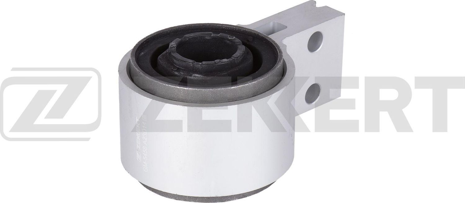 Сайлентблок переднего рычага подвески Zekkert. Артикул GM-5458