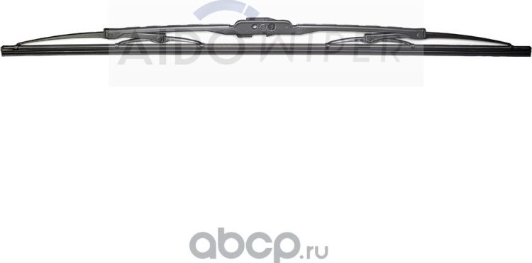 Щетка стеклоочистителя каркасная 550мм (22)(AIDO). Артикул AD405C22