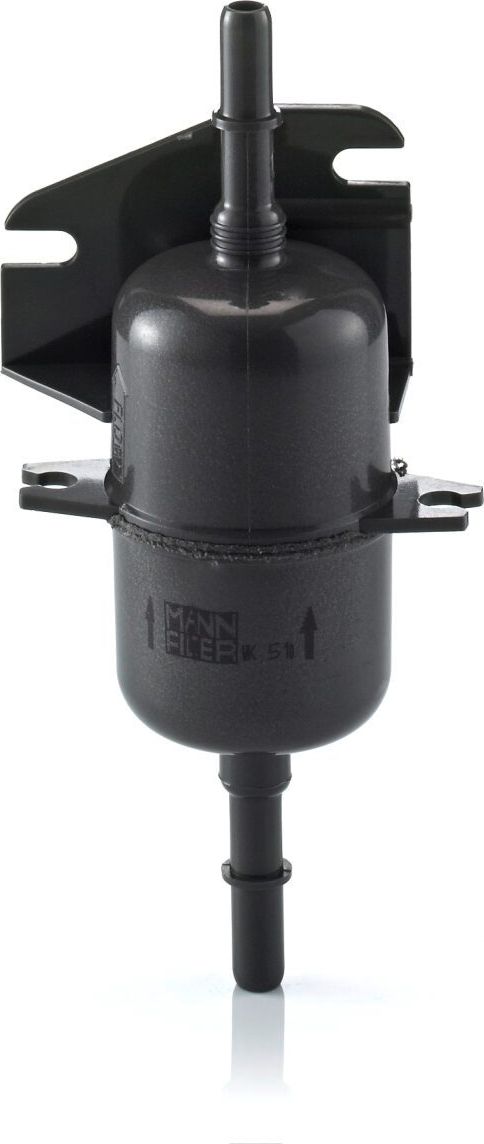 Топливный фильтр Mann-Filter. Артикул WK 510