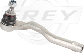 Наконечник рулевой тяги Frey правый внешний для Mercedes-Benz S-Класс V (W221) 2005-2013. Артикул 760205201
