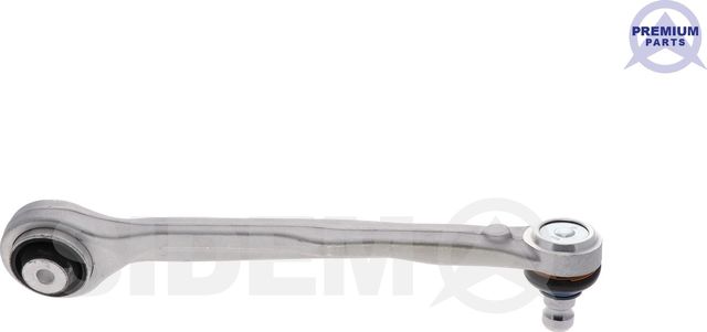 Продольный рычаг передней подвески Sidem передний правый верхний для Audi A8 IV (D5) 2017-2026. Артикул 37855