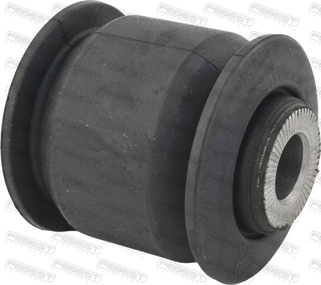 Сайлентблок заднего рычага подвески Febest нижний для Jeep Wrangler III (JK) 2007-2015. Артикул CRAB-080