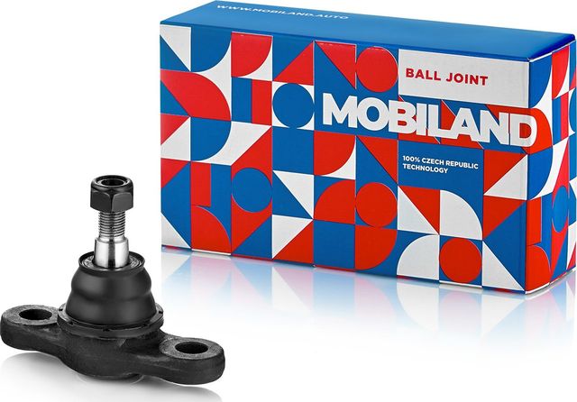 Шаровая опора Mobiland. Артикул 130100120