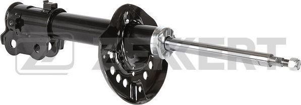 Амортизатор Zekkert. Артикул SG-6624