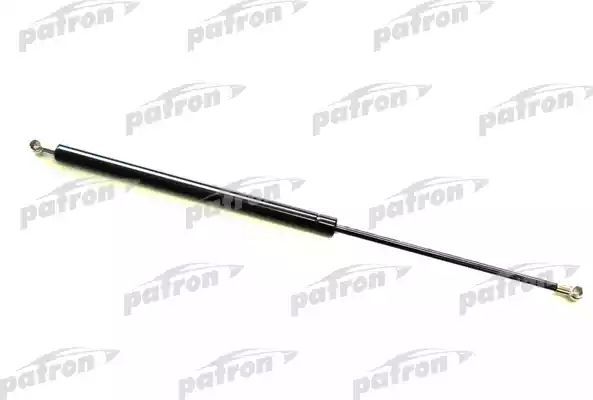 Амортизатор (упор) багажника Patron. Артикул PGS2474LM