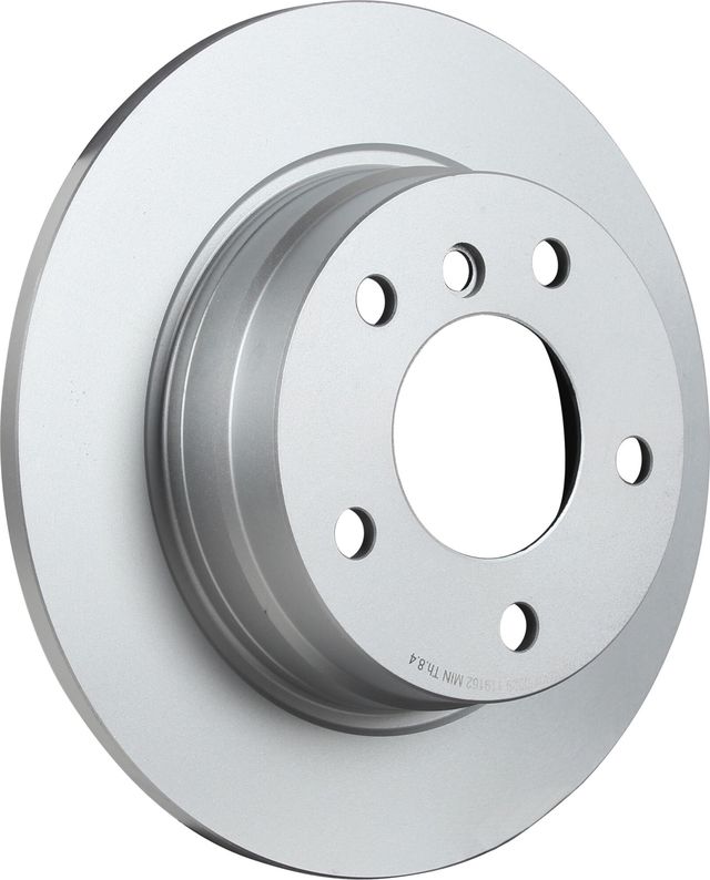 Тормозной диск JP Group. Артикул 1463203300