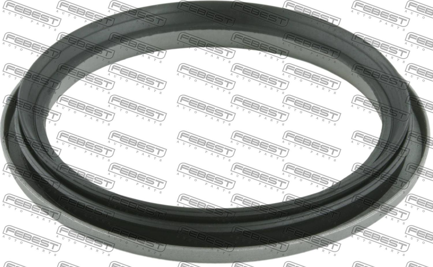 Сальник ступицы Febest. Артикул 95DDY-75640610X