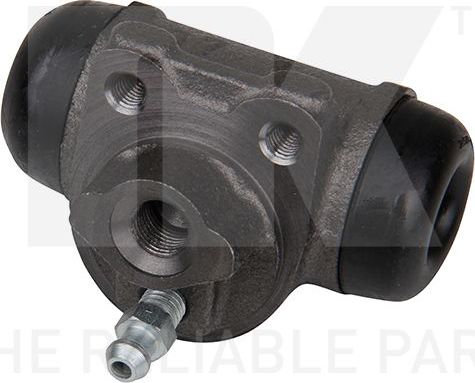 Тормозной цилиндр NK. Артикул 803967