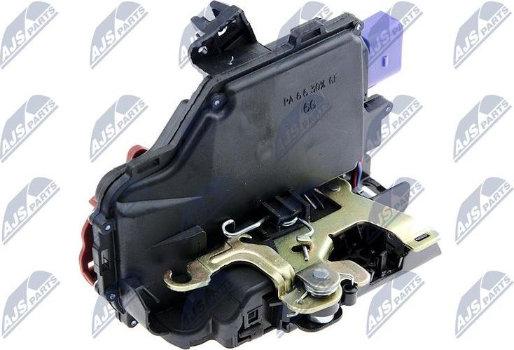 Замок двери NTY. Артикул EZC-SK-002