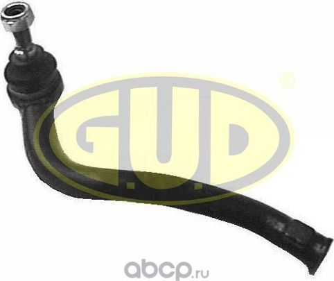 Наконечник рулевой тяги G.U.D. левый для Ford Galaxy I 1995-2006. Артикул GSP201041