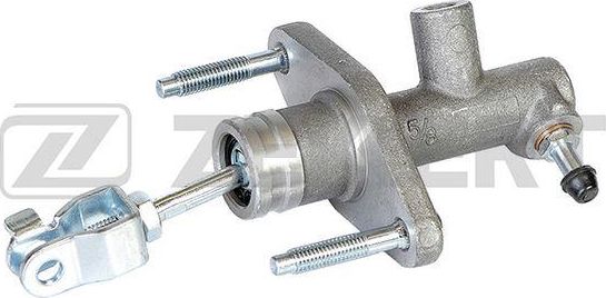 Цилиндр сцепления главный Zekkert (алюминий). Артикул ZD-1194