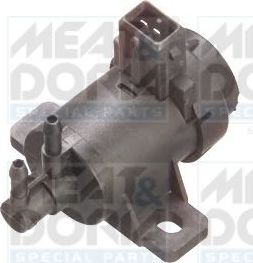 Преобразователь давления, управление ОГ Meat & Doria. Артикул 9184