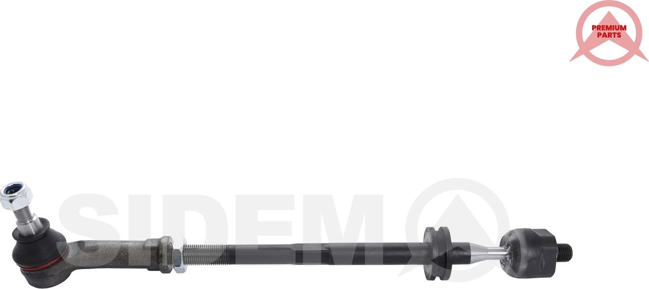 Рулевая тяга поперечная Sidem. Артикул 64322