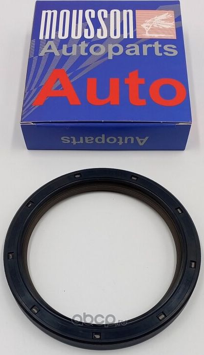 Сальник коренной 3,0 (Mousson). Артикул SEAMDCR