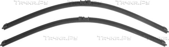 Щетка стеклоочистителя (дворник) Denckermann для Volkswagen Touran I 2003-2010. Артикул VD10011