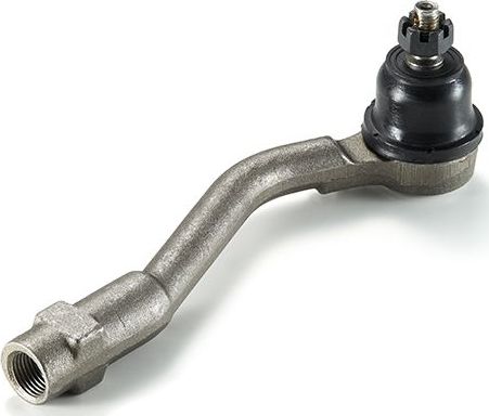 Наконечник рулевой тяги GMB правый для Kia Soul I 2009-2014. Артикул 0711-0311