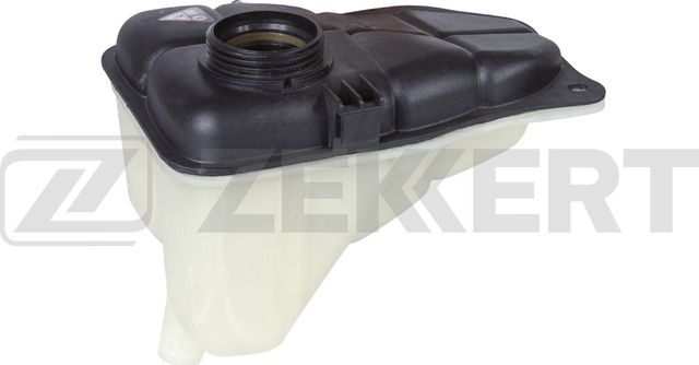 Расширительный бачок Zekkert (полипропилен). Артикул BD-1028