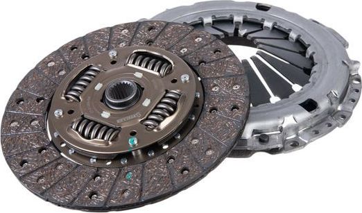 Сцепление (комплект) Stellox для Fiat Ducato III 2011-2026. Артикул 07-01258-SX