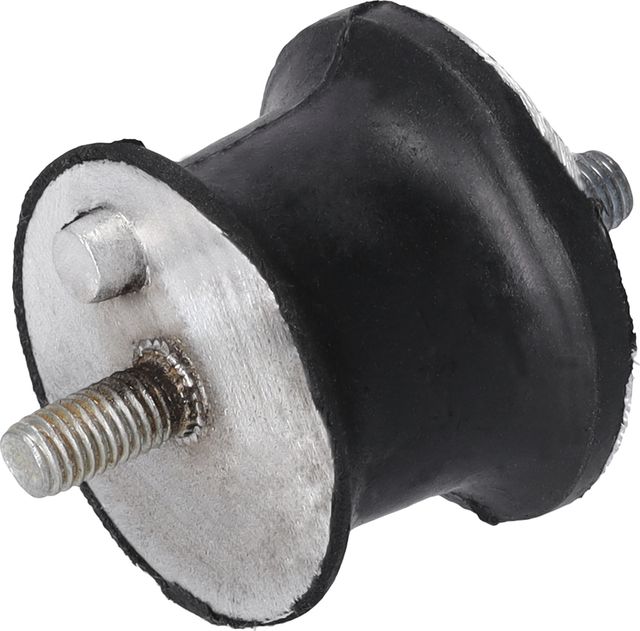 Опора (подушка) КПП Febi Bilstein задняя правая/левая для BMW Z8 2000-2003. Артикул 12207