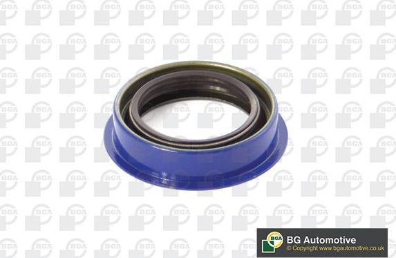 Сальник BGA. Артикул OS2310