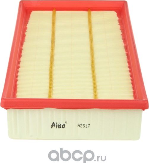 Фильтр воздушный FORD Transit, NISSAN Navara, Pathfinder (2005-) (Aiko). Артикул A2512