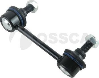 Стойка (тяга) стабилизатора OSSCA задняя левая для Toyota RAV4 II (XA20) 2000-2005. Артикул 77846